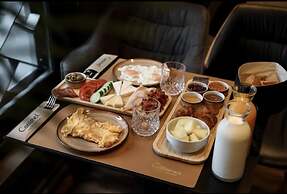 Caramel Boutique Hotel