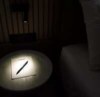 Caramel Boutique Hotel