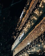 Caramel Boutique Hotel