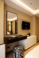 Caramel Boutique Hotel