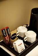 Caramel Boutique Hotel