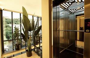 Caramel Boutique Hotel