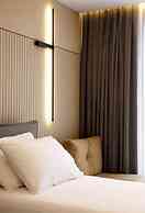 Caramel Boutique Hotel