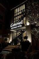 Caramel Boutique Hotel