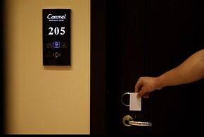 Caramel Boutique Hotel