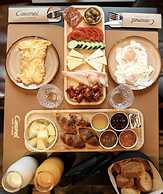 Caramel Boutique Hotel