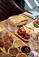 Caramel Boutique Hotel