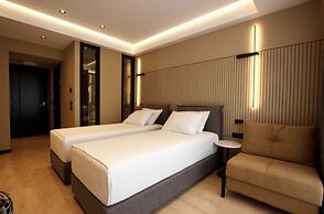 Caramel Boutique Hotel