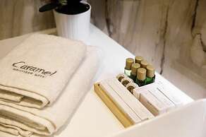 Caramel Boutique Hotel