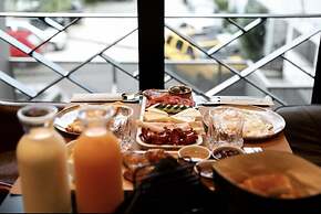 Caramel Boutique Hotel