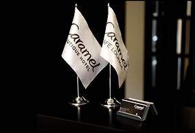 Caramel Boutique Hotel