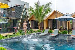 Phoenix Hotel Bungalow