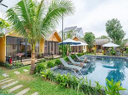 Phoenix Hotel Bungalow