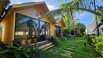 Phoenix Hotel Bungalow