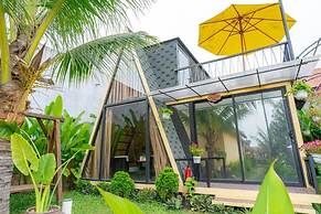 Phoenix Hotel Bungalow