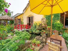 Phoenix Hotel Bungalow