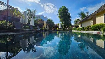 Phoenix Hotel Bungalow