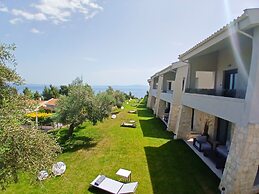 Helios Blue Villas
