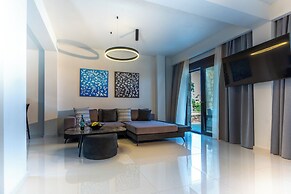 Helios Blue Villas