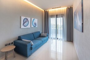 Helios Blue Villas