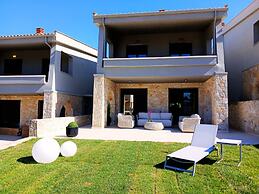 Helios Blue Villas