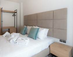 Helios Blue Villas