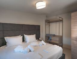 Helios Blue Villas