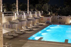 Helios Blue Villas
