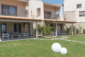 Helios Blue Villas