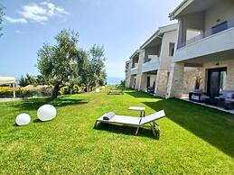 Helios Blue Villas