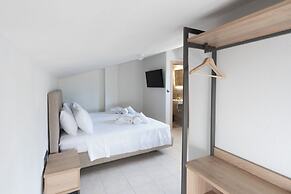 Helios Blue Villas