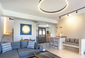 Helios Blue Villas