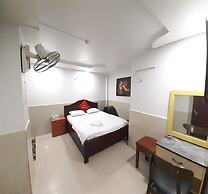 OYO 1226 Hoang Gia Hotel