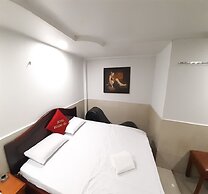 OYO 1226 Hoang Gia Hotel