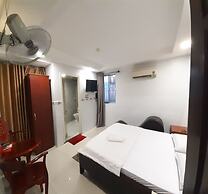 OYO 1226 Hoang Gia Hotel