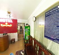 OYO 1226 Hoang Gia Hotel