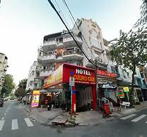 OYO 1226 Hoang Gia Hotel