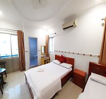 OYO 1226 Hoang Gia Hotel