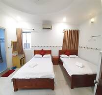 OYO 1226 Hoang Gia Hotel