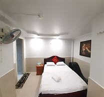 OYO 1226 Hoang Gia Hotel