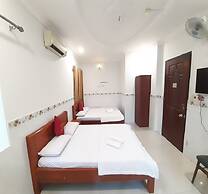 OYO 1226 Hoang Gia Hotel