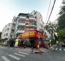 OYO 1226 Hoang Gia Hotel