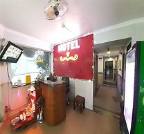 OYO 1226 Hoang Gia Hotel