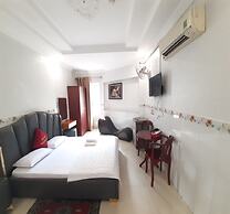 OYO 1226 Hoang Gia Hotel