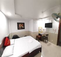 OYO 1226 Hoang Gia Hotel