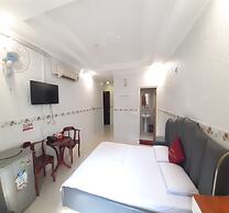 OYO 1226 Hoang Gia Hotel