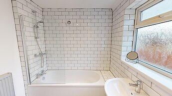 Stunning City Centre 2024 Refurb