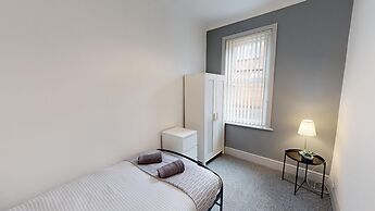 Stunning City Centre 2024 Refurb