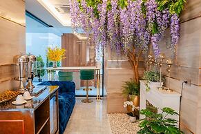 Bestier Hatyai Hotel