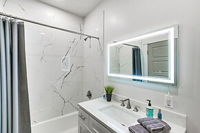 Garden City Cabin w/ Fire Pit: 2 Mi to Bear Lake!